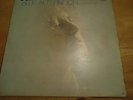Signed album cover Tim Buckley Knebworth Blue Afternoon 1969 1974 No record