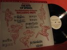 MFSL 1-519 STRAVINSKY 