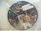 QUEEN-LIVE MAGIC-PICTURE VINYL LP-NEW.SEALED