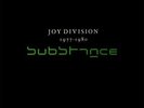 JOY DIVISION - Substance - LP