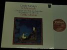 PHILIPS 9500 681 - RIMSKY KORSAKOV - SCHEHERAZADE - KIRILL KONDRASHIN