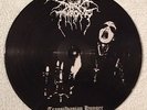Darkthrone ?Transilvanian Hunger Vinyl LP Picture Disc 2000 Copies Black Metal