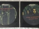 Type O Negative ?October Rust RARE 2x Vinyl LP Picture Disc Lim. 500 1st 1996