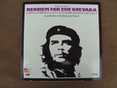 W.Dauner /F.Van Hove  REQUIEM for CHE GUEVARA orginal MPS Germany ( nm- )