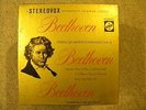 Loewenguth Quartet Beethoven String Quartets Vol II Vox SVBX 543 1963 NM