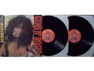 GUNS N ROSES Jack Daniel's Tour '88 LP RARO