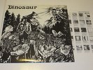 Dinosaur (Jr.) - same...Homestead Records .  Vinyl / Cover: mint(-)