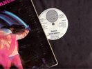 LP  BLACK SABBATH - PARANOID - RARE SWIRL - 6360011 - FOC