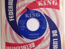 LITTLE WILLIE JOHN I'm Shakin' b/w A Cottage For Sale KING