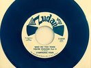Symphonic Four - Who Do You Think You're Fooling - OG 45 Soul Beat Ballad HEAR