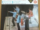  THE HONEYCOMBS IN TOKYO japan only  EP PS