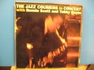 Jazz Couriers - In Concert with  Ronnie Scott/Tubby Hayes  + Free UK post