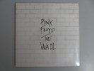 Pink Floyd – The Wall – 180gr 2LP Vinyl + Poster Neu verschweisst von 2012