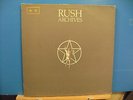 Rush - Archives -g/fold - 3 Lps  plus free UK postage