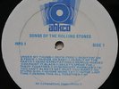 LP The Rolling Stones Songs Of The Rolling Stones USA Promo 1979