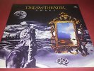 DREAM THEATER AWAKE 2 x LP GOLD/GREY SWIRL VINYL LTD TO 1000 HAND NUMBERED