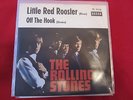 The Rolling Stones            Little Red Rooster