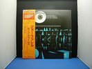 JOE FARRELL MOON GERMS CTI JAPAN