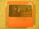 Karajan Leontyne Price Puccini Tosca RCA Soria LD 7022 1963 NM 1s 1s 1s 3s