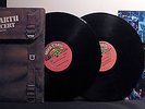 RARE EARTH In Concert '71 Rare Earth 2LP with photo card insert NM-