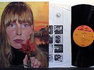 JONI MITCHELL Clouds '69 Reprise  2-tone label NM-