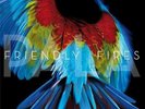 Pala [12 inch Analog] Friendly Fires LP Record