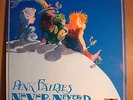 Pink Fairies - Never Never Land / UK Polydor Orig/  Twink Deviants Psych Prog