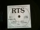 Pink Floyd Beyond The Stars Record Unofficial Release 1972 Bootleg RTS 005