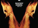 ROCKIN' HORSE  Yes It Is  [LP neuf]