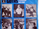 RARE  LES GOTHS   I REMEMBER   SP