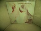 lp my bloody valentine isnt anything ungespielt
