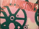 RARE IRISH INDIE ROCK C86 - THE MALFUNCTIONS - SAY GOODBYE - 1988 EMI PS GEORGIA