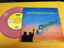 WEEN skycruiser LTD ED SUB POP 93' RARE MINT PINK WAX pavement flaming lips