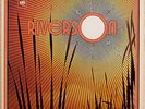 RIVERSON s/t TOP original 1973 Canadian folk Psych LP very RARE NM