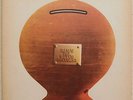 BANCO DEL MUTUO SOCCORSO Italian PROG RARE LP