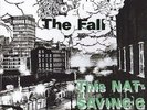 THE FALL - This Nation's Saving Grace LP RARE