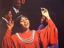 STAPLE SINGERS, The - Swing Low - LP