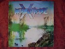 Maxophone original lp + insert RARE Italian prog NEAR MINT VINYL English Version