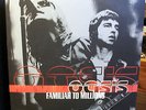 Oasis Familiar to Millions LP Vinyl Wembley Stadium 2000 Triple Set 3 Records