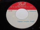 Willie Rodgers Games People Play 7 in Acetate From Publishing Co Vault