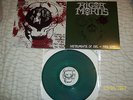 Rigor Mortis - Instruments of Evil 1986 Demo 12