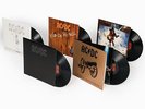 AC/DC - VINYL BUNDLE - 5 180 GRAM LPS - REMASTERED