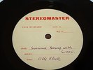 Cilla Black - ACETATE rare / Surround Yourself with Sorrow one sided 7