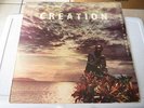 EM41) LP  LENNIE HIBBERT - CREATION