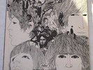 The Beatles Revolver 1966 LP Vinyl NM NICE Original Apple Press ST 2576 1971 NG
