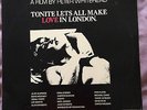 Pink Floyd LP- Tonite Lets All Make Love In London
