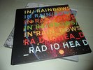 RADIOHEAD IN RAINBOWS 2x12