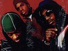 Black Moon - Enta Da Stage '93 LP US ORG  Da Beatminerz
