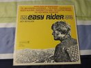 FREE SHIPPING - Easy Rider soundtrack
