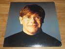 ELTON JOHN MADE IN ENGLAND FIRSTPRESS 1995 BELIEVE BELFAST  Vinyl LP Album